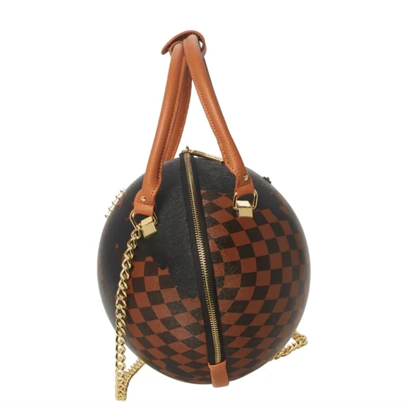 A.i.5 GLOBAL GLOBE BAG - Picture 8 of 9